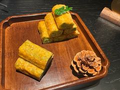 -锦楼·臻选新杭帮(杭州中心店)