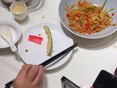 -好食上(喜盈门.范城店)