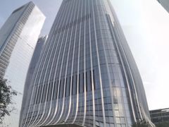 -中央广播电视总台(光华路办公区)