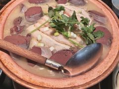 -奉天小馆·非遗东北菜(沈阳万象城店)