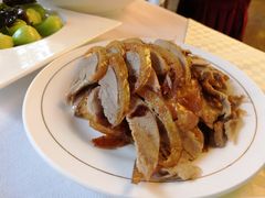 -北京全聚德(天安门店)