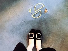 -KYO COFFEE(胶州路店)