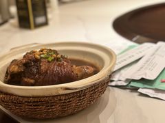 -吴记酱骨炖菜馆(康安路店)