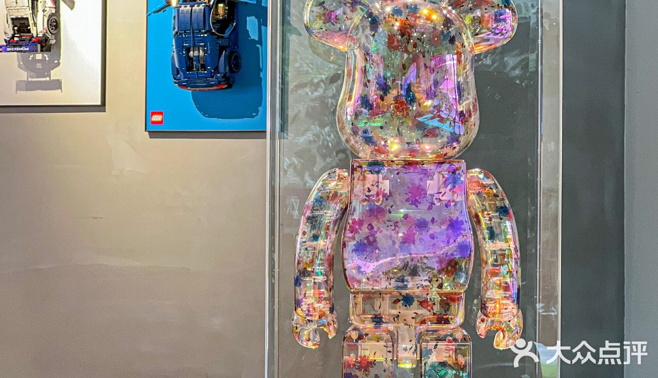 炎炎夏日快来Hi Lucy Coffee喝杯冰饮吧🥤