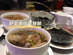 -啫神·广州地标美食(北京路店)