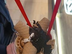 -DQ·蛋糕·冰淇淋(手工定制蛋糕长泰广场店)