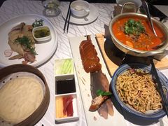 -四季小馆·地道北京小吃(广百店)