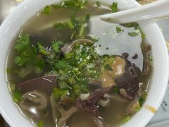 -清真·鸦儿李记·小馆(后海店)