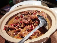 -寨子里的·钵钵菜·湘西山里菜(魅力湘西店)