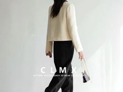 -CLMX(新天地凯德晶萃广场店)
