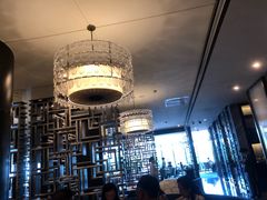 大堂-海湾壹品·粤菜·早茶·烤鸭(拱北店)