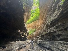 -龙门涧景区