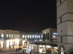 -王府井奥莱临潼小镇(临潼店)