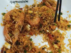 -景好海鲜餐厅(大鹏必选旅游店)