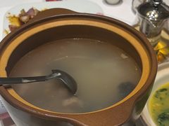 -梅花香里大酒店(郁金香路店)
