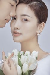 -全城热恋婚纱摄影(优质钻石店)