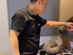 -韩盛·古法烤肉店(皇城恒隆广场店)