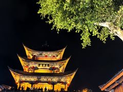 -大理古城