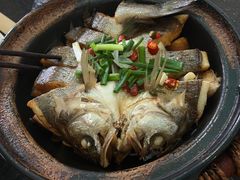 -喜洲翰林餐厅(董家百年老宅店)