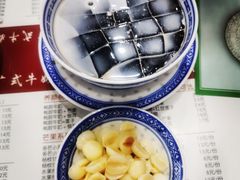 -港汕记广式牛奶甜品(包头店)