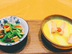 -萬國春·中菜馆(颐和公馆店)