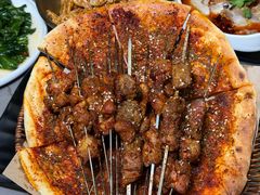 -陈熹公民族美食文化餐厅·清真(中华广场店)