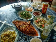 android_upload_pic-白家寨子·山野白族菜(古城总店)