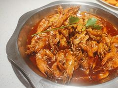 -槐店王婆大虾(西太堡店)