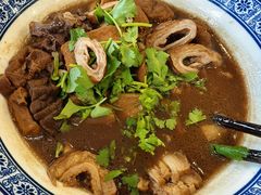 -北京小肠陈饭庄(方庄店)