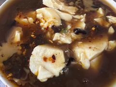 豆腐脑-陈记锅巴菜(五大道店)