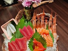 -匠和风精致料理(莆田财富中心店)