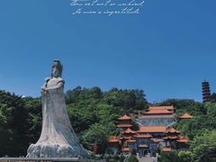 -南沙天后宫景区