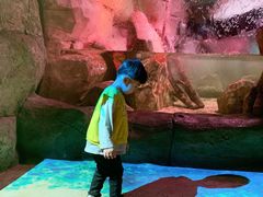 -沈阳海洋探索中心