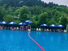 -苏州乐园森林水世界