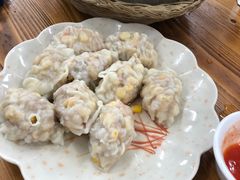 -南记食粥坊·宵夜大排档(岭南分店)
