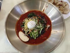 -服务大楼冷面(延大店)