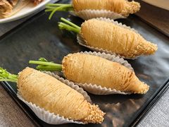 -潮府馆·非遗潮州菜·世纪公园(新国际博览中心店)