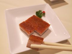 冰烧三层肉-利苑酒家(金宝店)