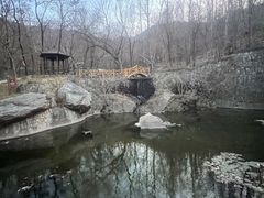 -封龙山风景区