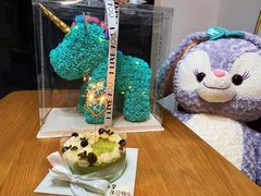 -Tomado绿色烘焙(大尧三路店)