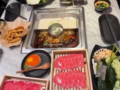 -新辣道鱼火锅(领展购物广场·中关村店)