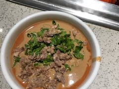 -海底捞大排档火锅(悦荟广场店)