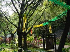 -李小龙乐园(顺德均安店)