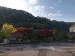 -北海道神宫