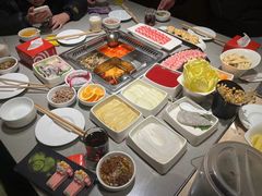 -海底捞火锅(王府井店)