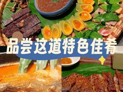 -桂林肥仔·中华餐饮名店(园湖店)