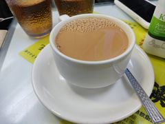 -澳洲牛奶公司(佐敦店)