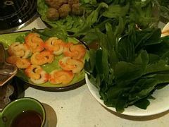-一叶一世界•素食餐厅(新光天地店)
