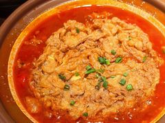 -山四砂锅(太原钟楼街店)