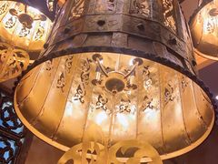 -叶叶菩提·晋福宫